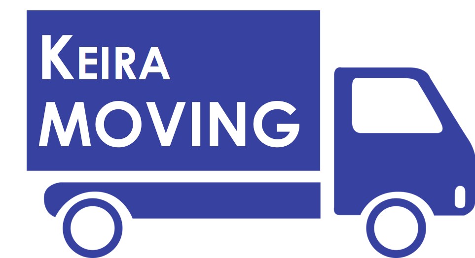 Keira Moving logo
