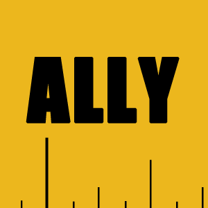 Logo for Ally Handyman