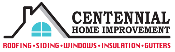 Centennial Home Improvement, LLC logo