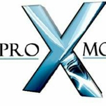 Pro X Detailing and Auto Glass logo