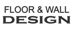 Logo for Floor & Wall Design