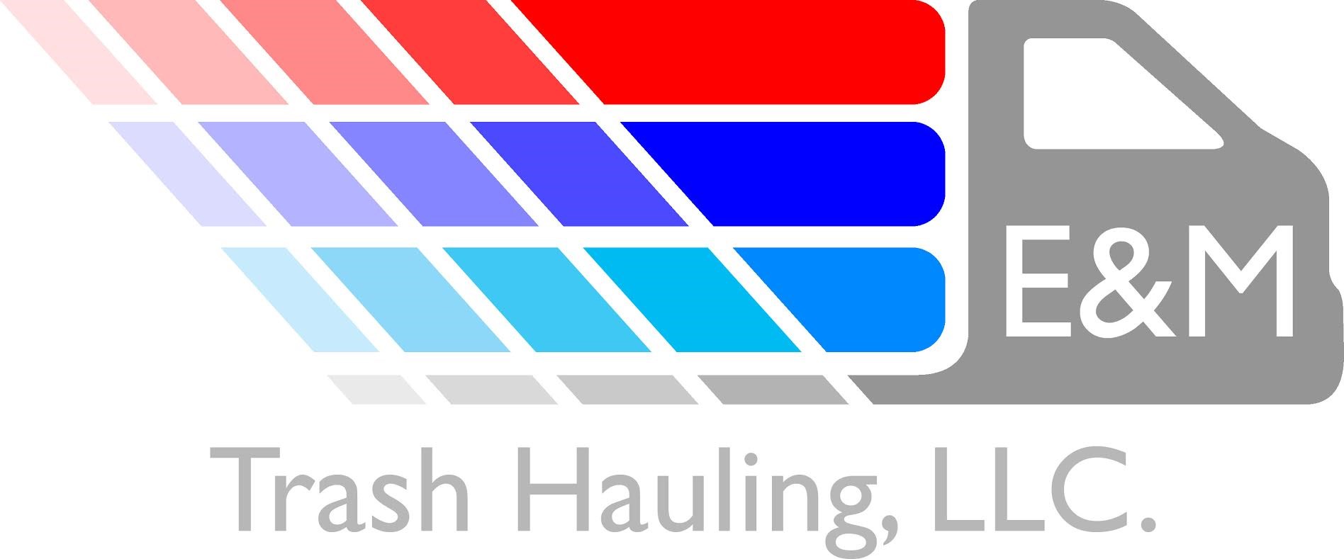 Logo for E&M Industrial Maintenance