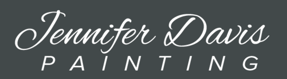 Jennifer Davis Painting logo