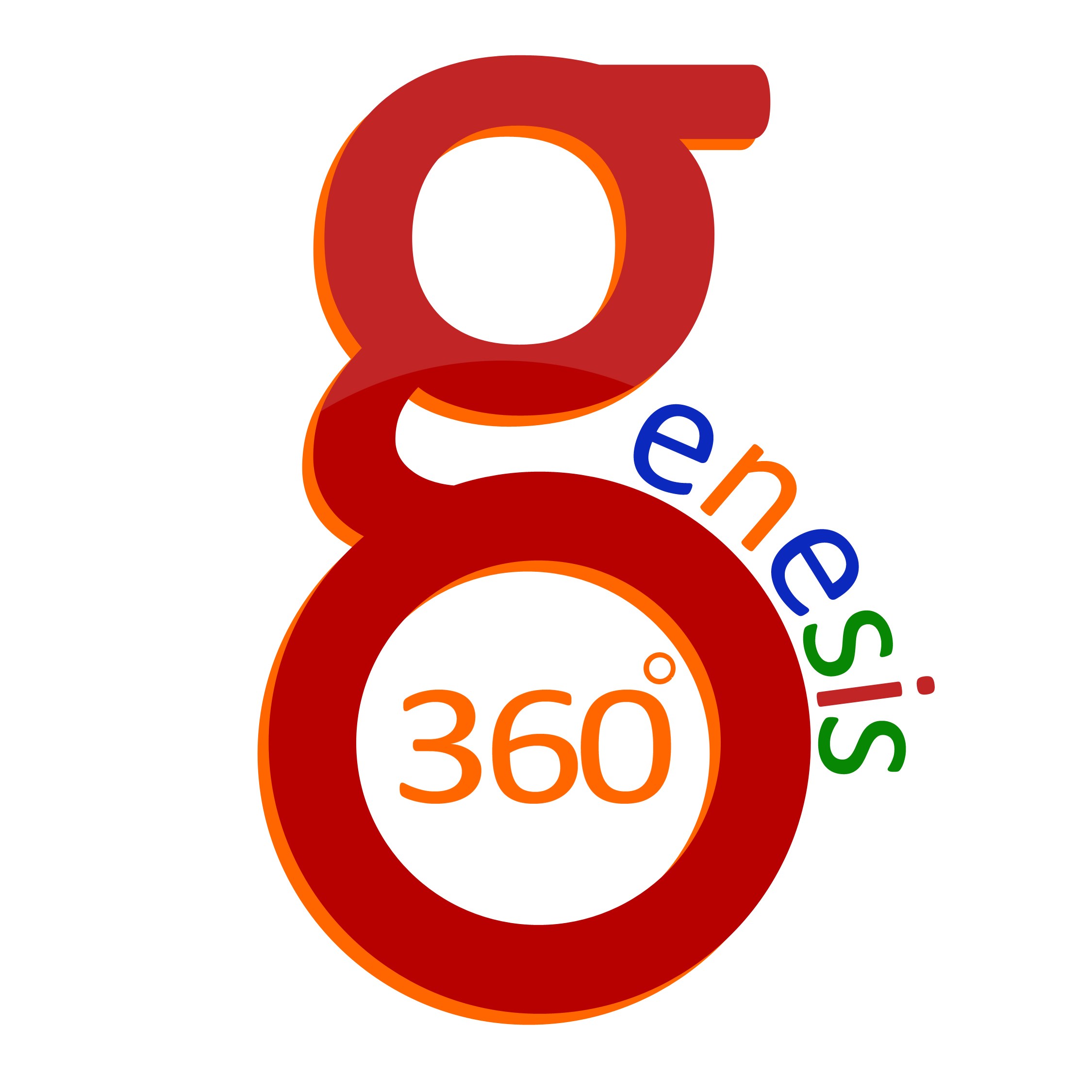 Genesis 360, LLC logo