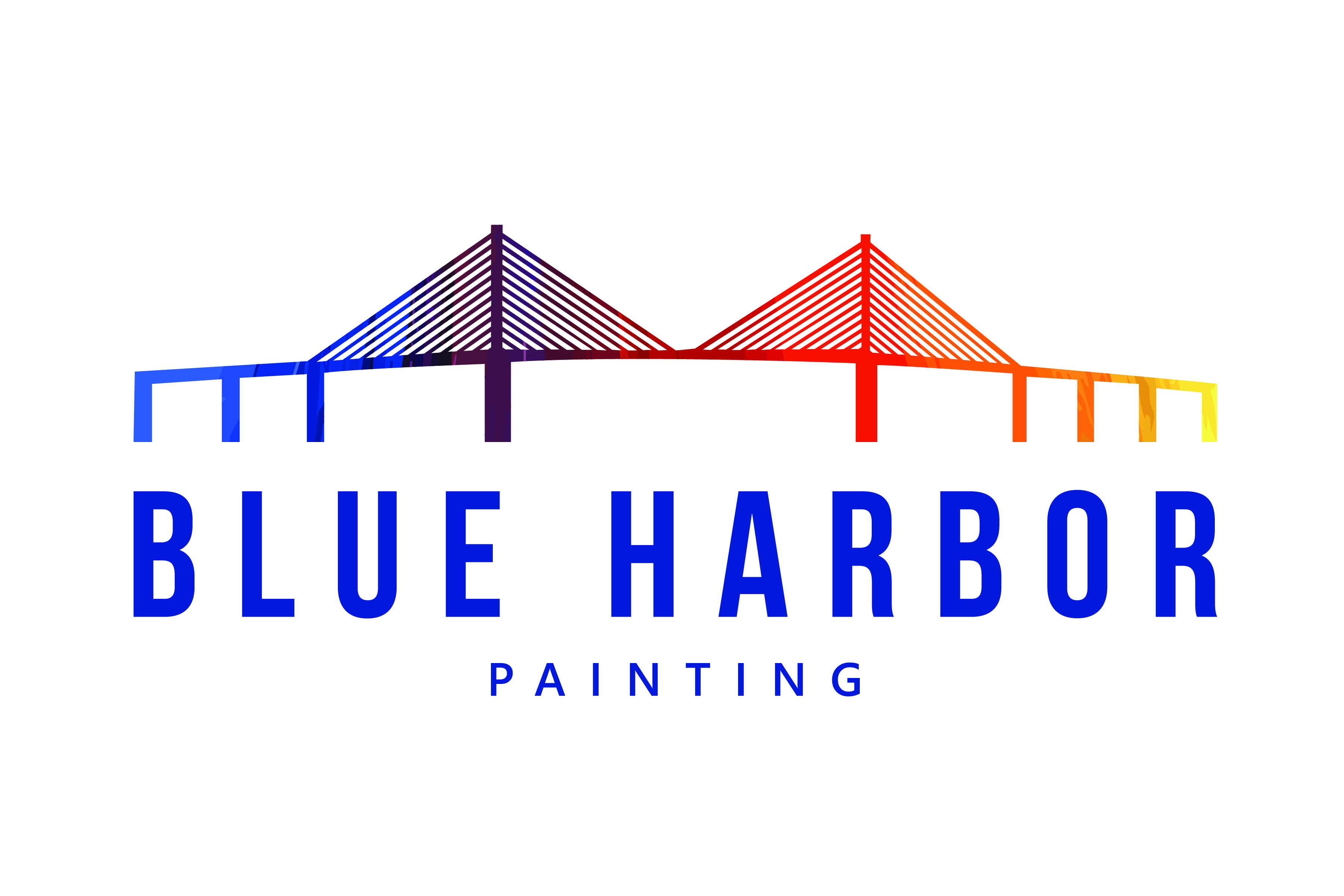 Avatar for Blue Harbor Painting