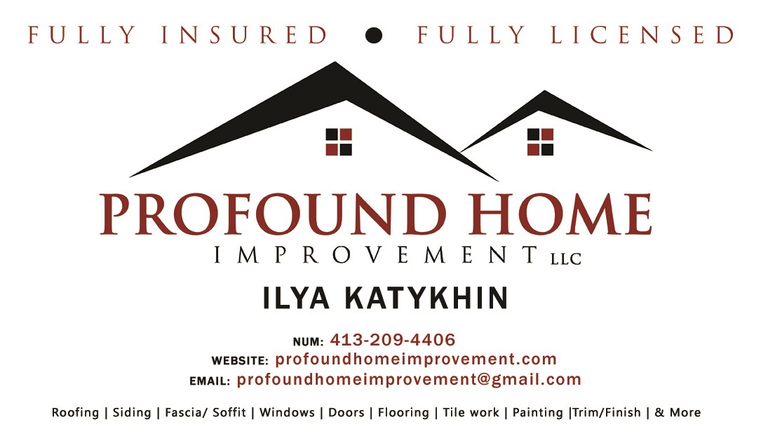 Avatar for Profound Home Improvement LLC