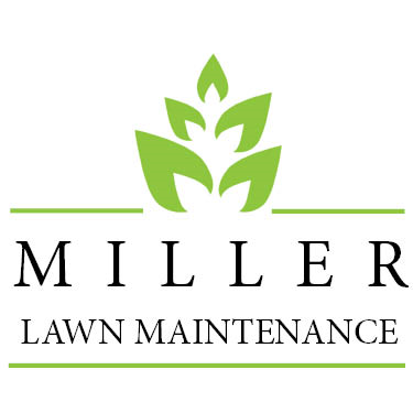 Logo for Miller Lawn Maintenance
