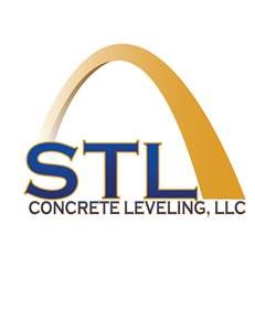 STL Concrete Leveling, LLC logo