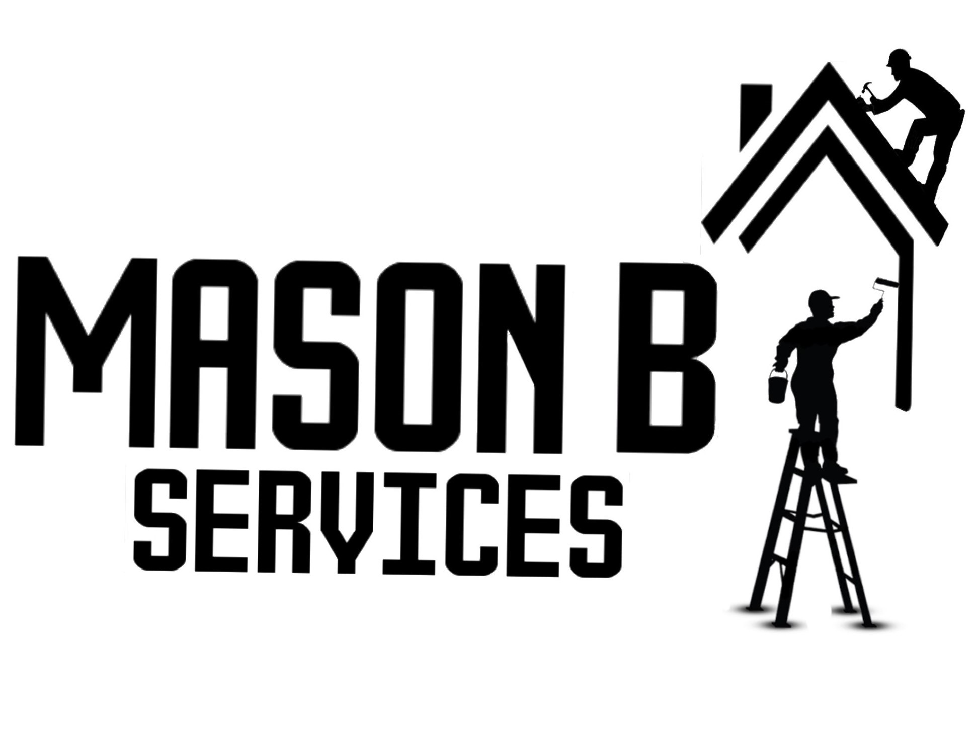 Mason B Services logo