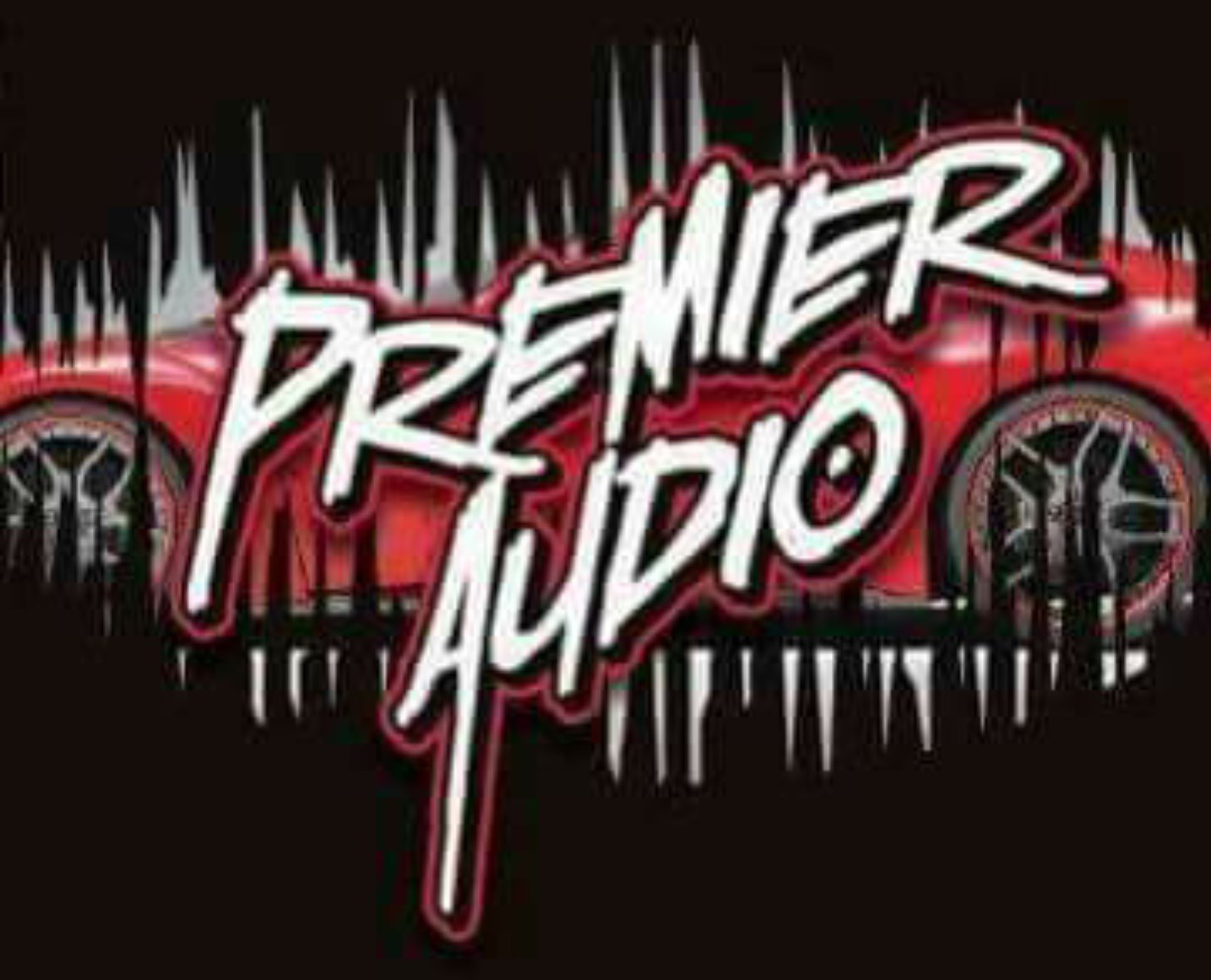 Premier Audio LLC logo