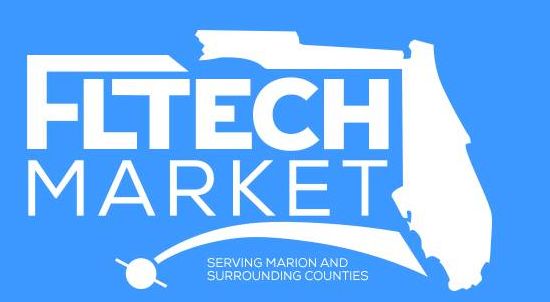 FLTechmarket logo