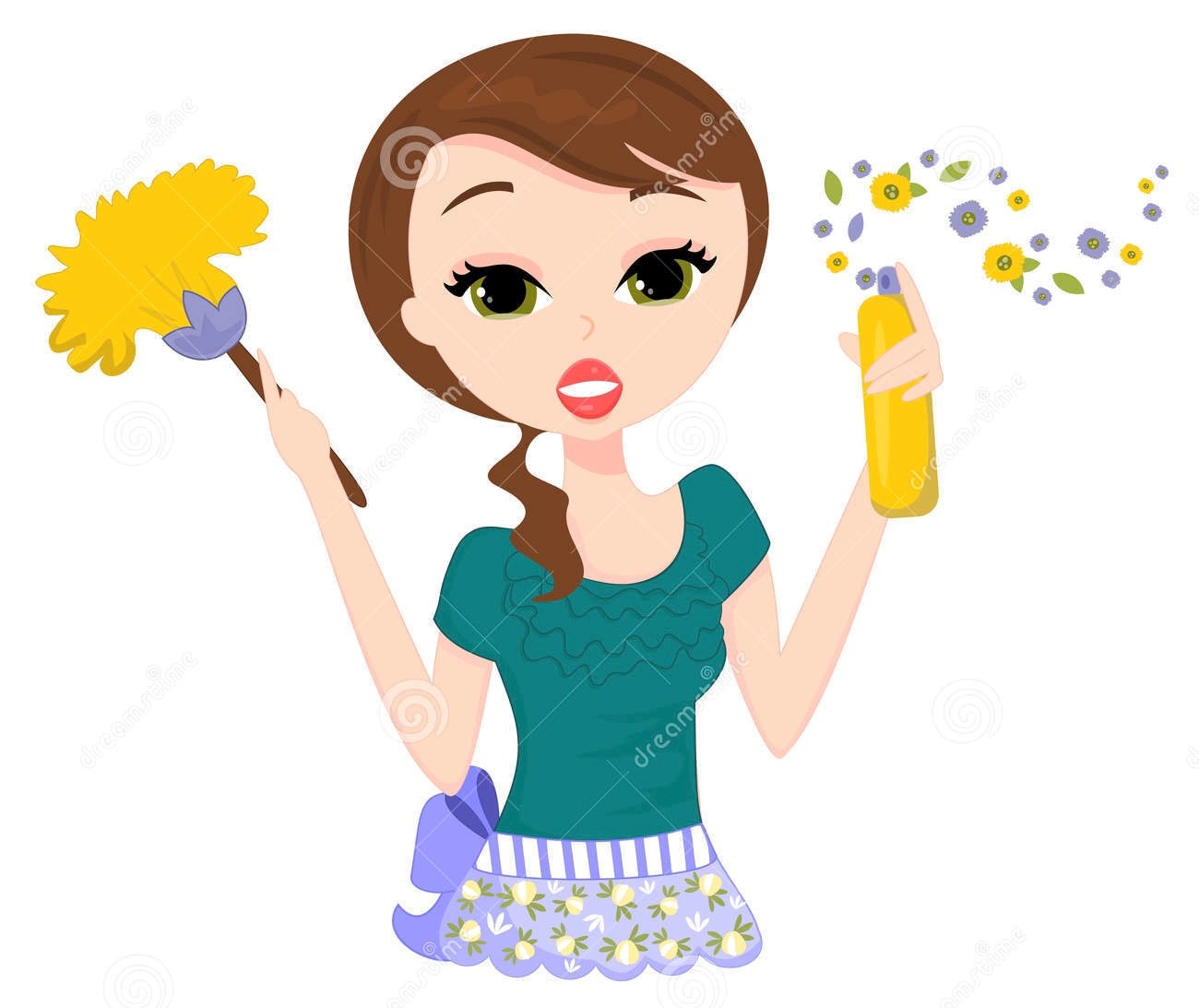 Avatar for Yancy's professional cleaning