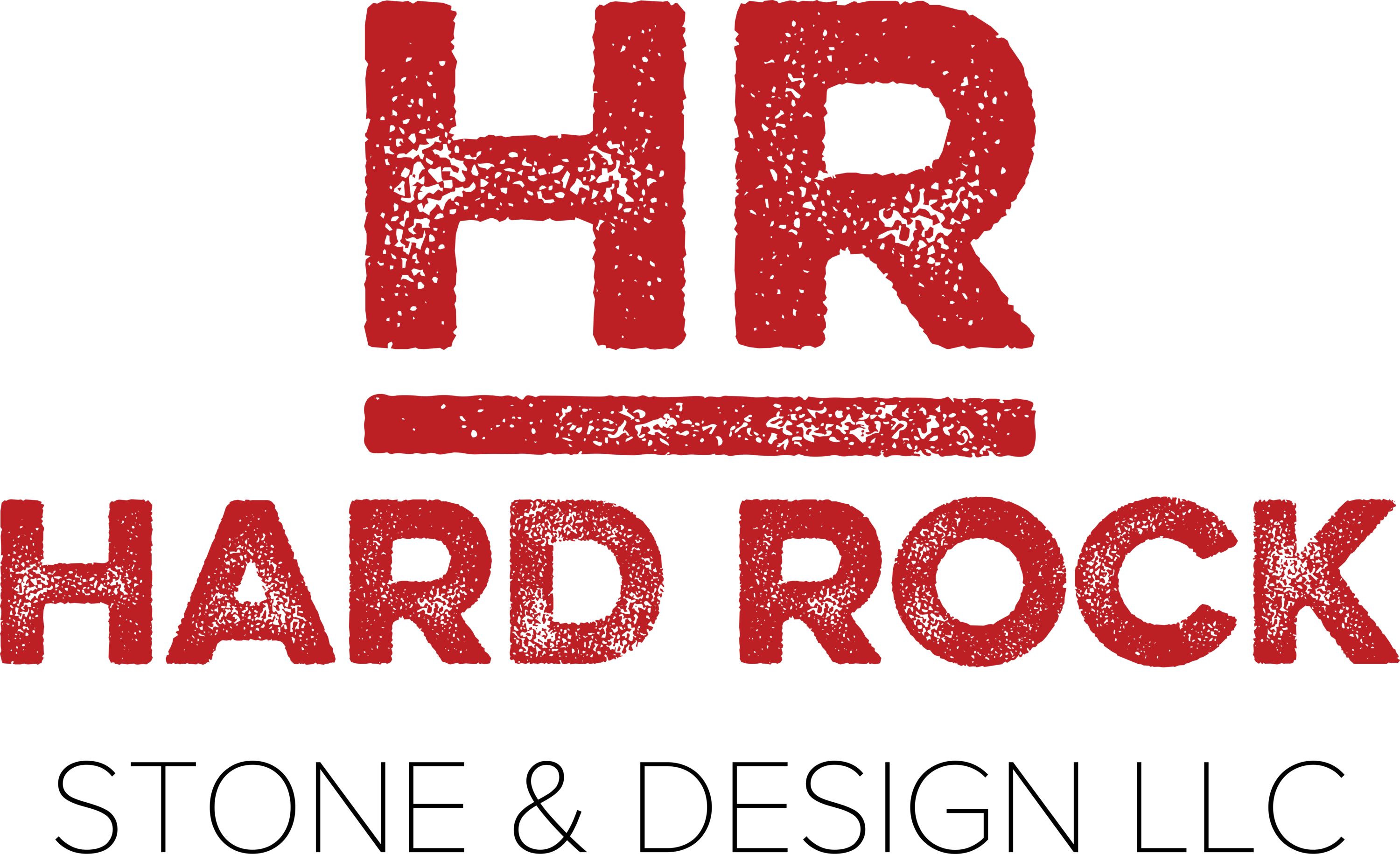 HARD ROCK STONE & DESIGN LLC logo