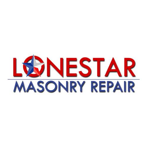 Logo for Lonestar Masonry Repair