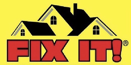 Logo for Fix it!