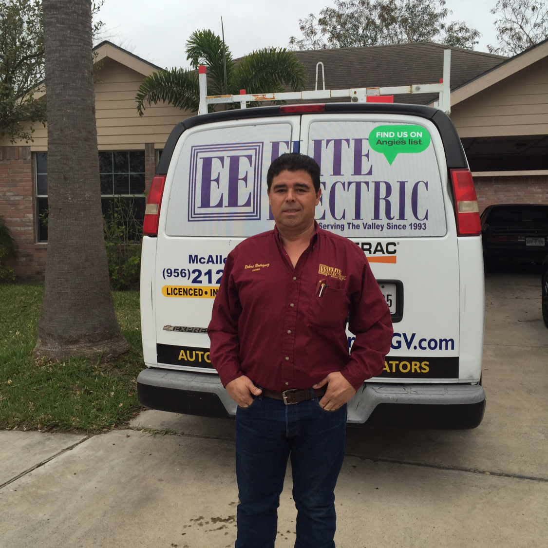 Avatar for Elite Electric & Automatic Gate of South Texas