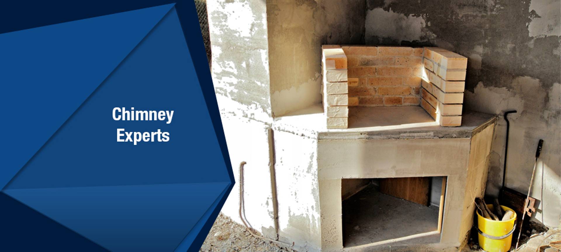 Avatar for Chimney Professionals and Masonry Experts