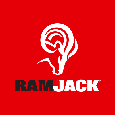 Ram Jack Foundation Repair of Houston logo