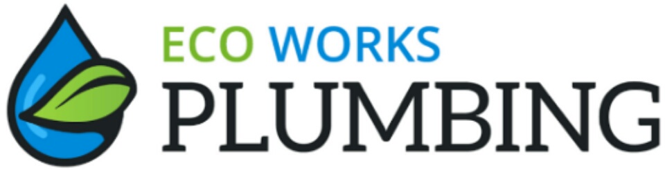 Logo for EcoWorks Plumbing