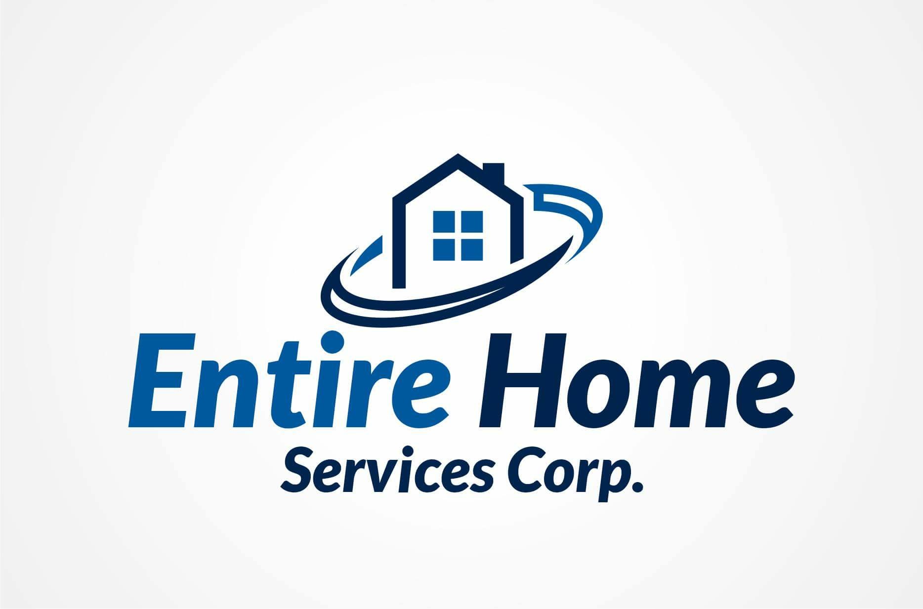 Entire Home Services Corp logo
