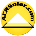 ACR Solar International Corp. logo
