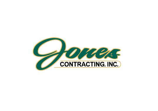 Jones Contracting, Inc logo