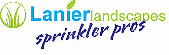 Logo for Sprinkler Pros
