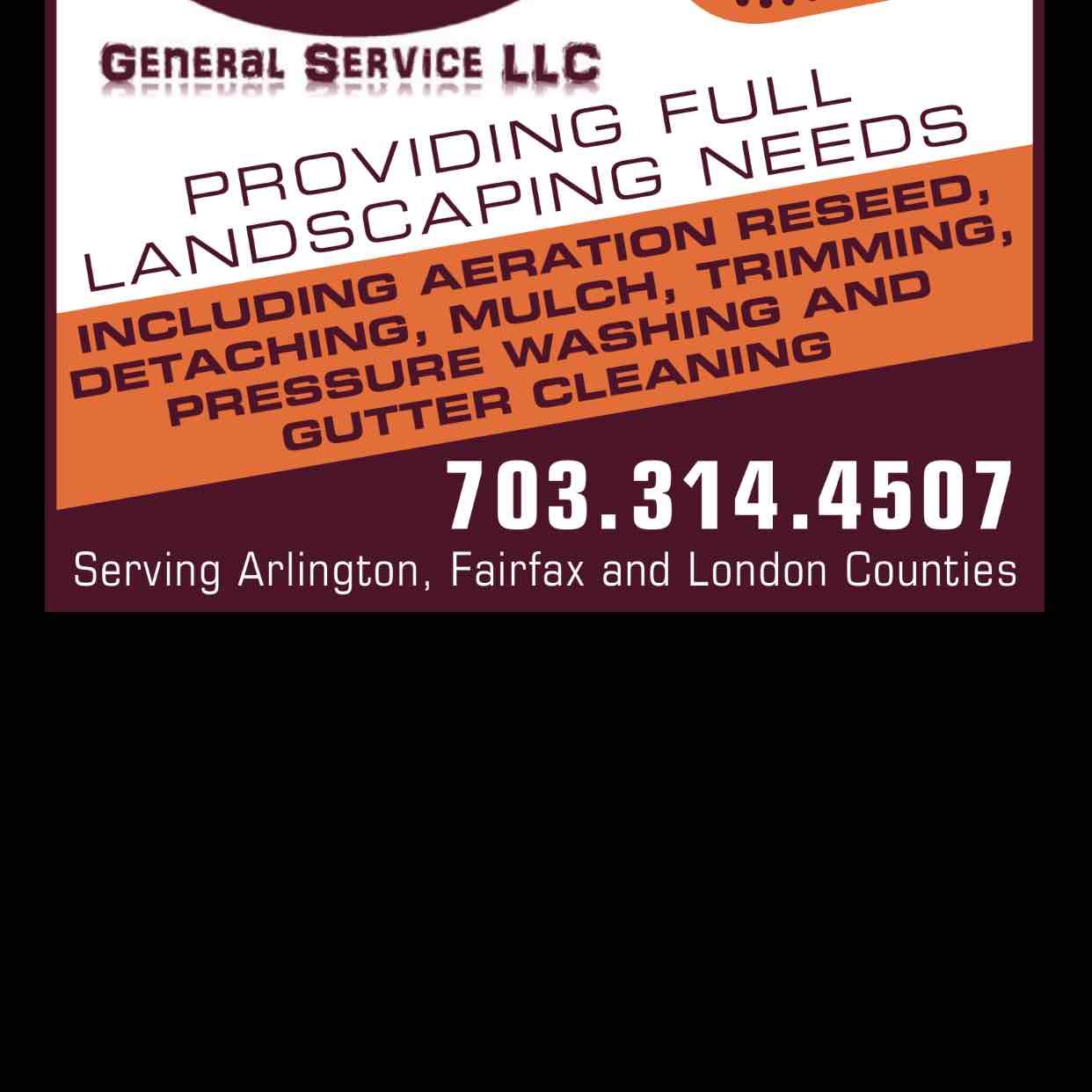 Avatar for CB GENERAL Services Llc