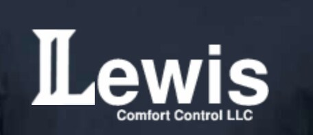 Logo for Lewis Comfort Control LLC