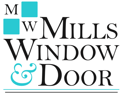 Mills Window & Door logo