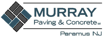 Murray Paving & Concrete logo