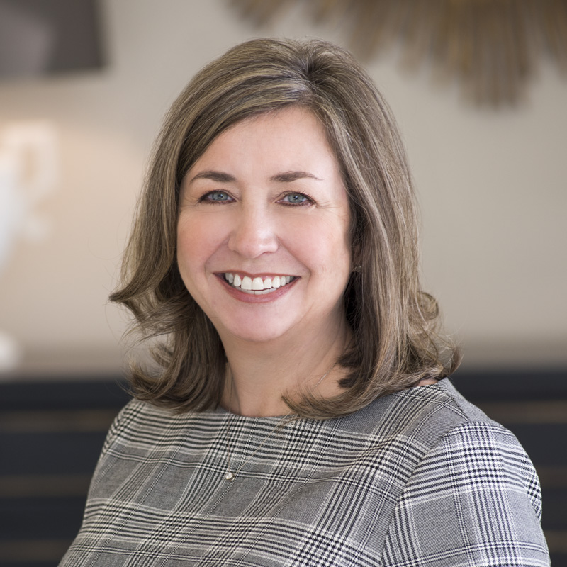 Martina Schneider - REALTOR logo