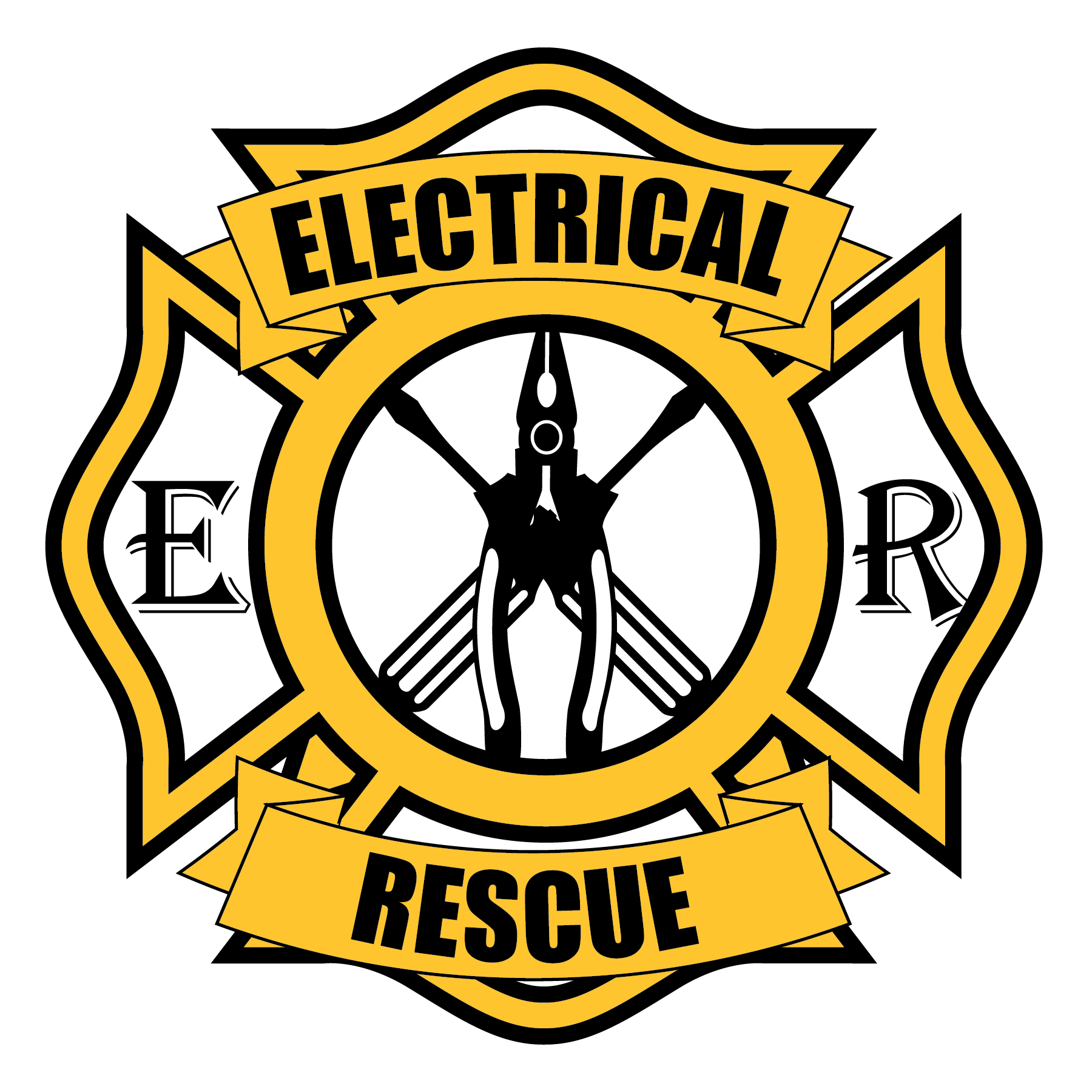 Electrical Rescue LLC logo