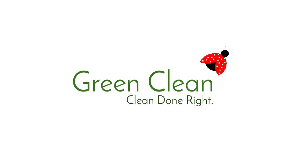 Logo for Green Clean of Connecticut
