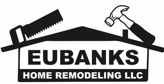 Logo for Eubanks Home Remodeling LLC