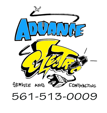 Advance Electric Service and Contracting Inc logo