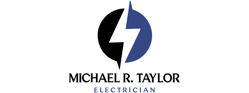 Michael R. Taylor Electrician logo