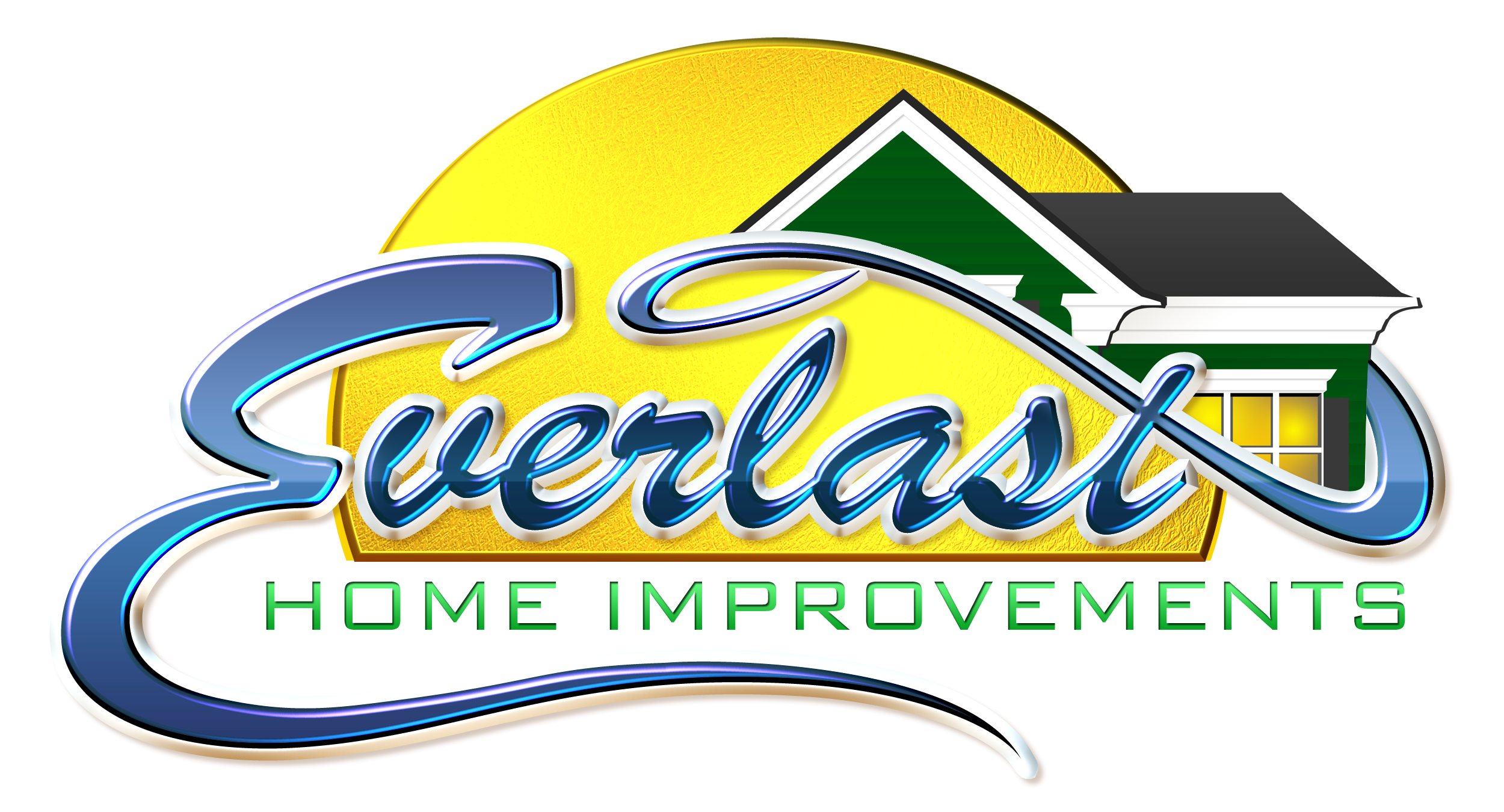 Logo for Everlast Home Improvements