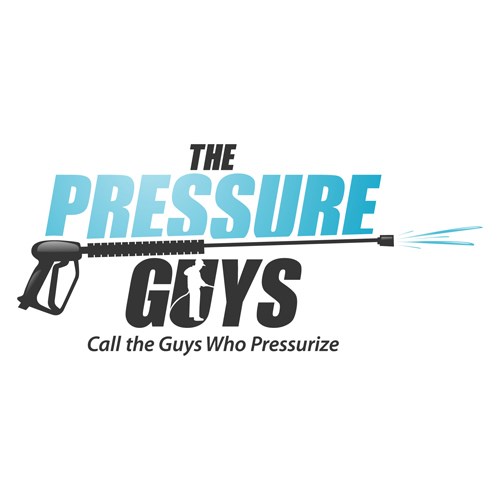 The Pressure Guys, LLC logo