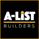 A-List Builders, Inc. logo