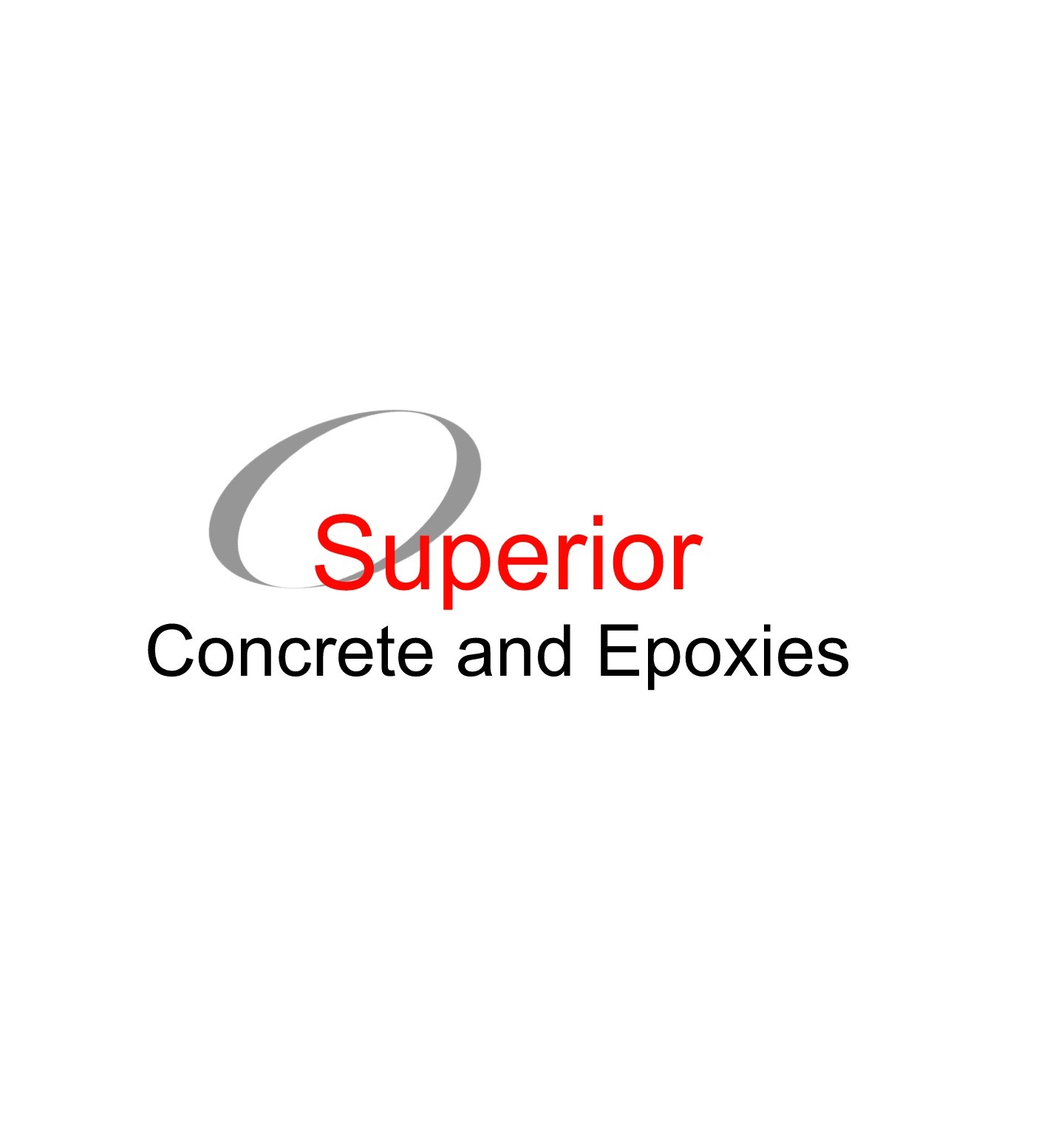Superior Concrete and Epoxies logo