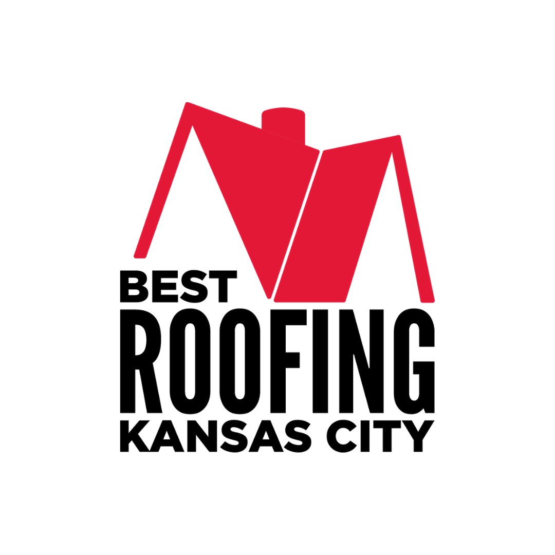Logo for Best Roofing Kansas City