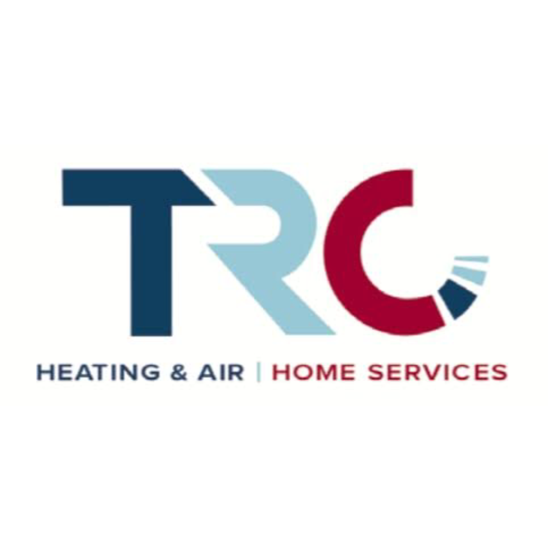 Logo for The Right Choice Heating and Air, Inc.