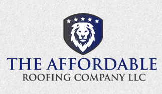 The Affordable Roofing Co. LLC logo