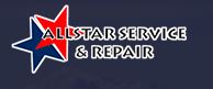 Logo for All Star Service and Repair
