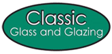 Logo for Classic Glass and Glazing Co.