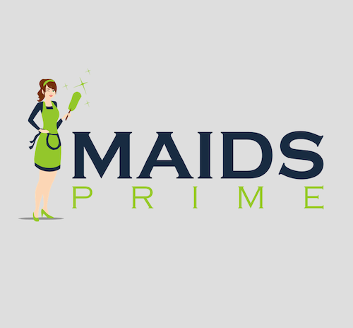Logo for Maids Prime