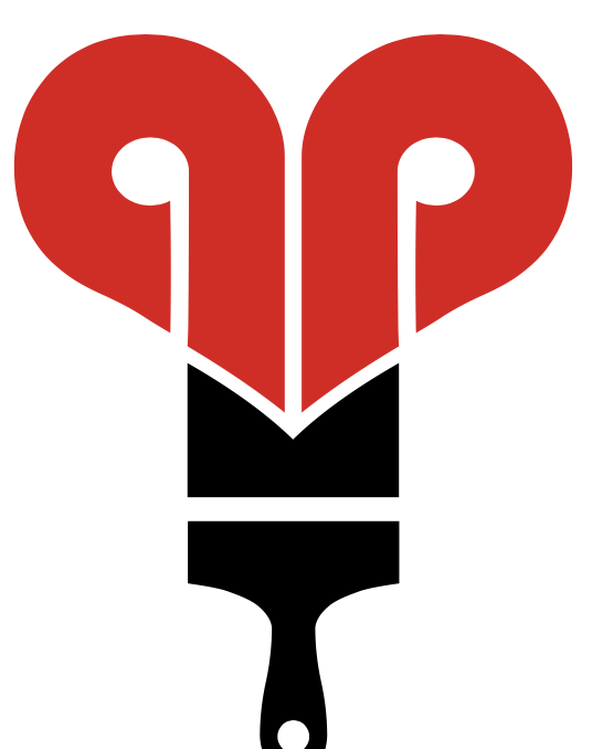 Logo for Affinity Painting