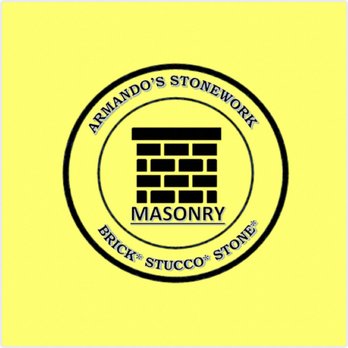 Armando's Stone Work Inc logo