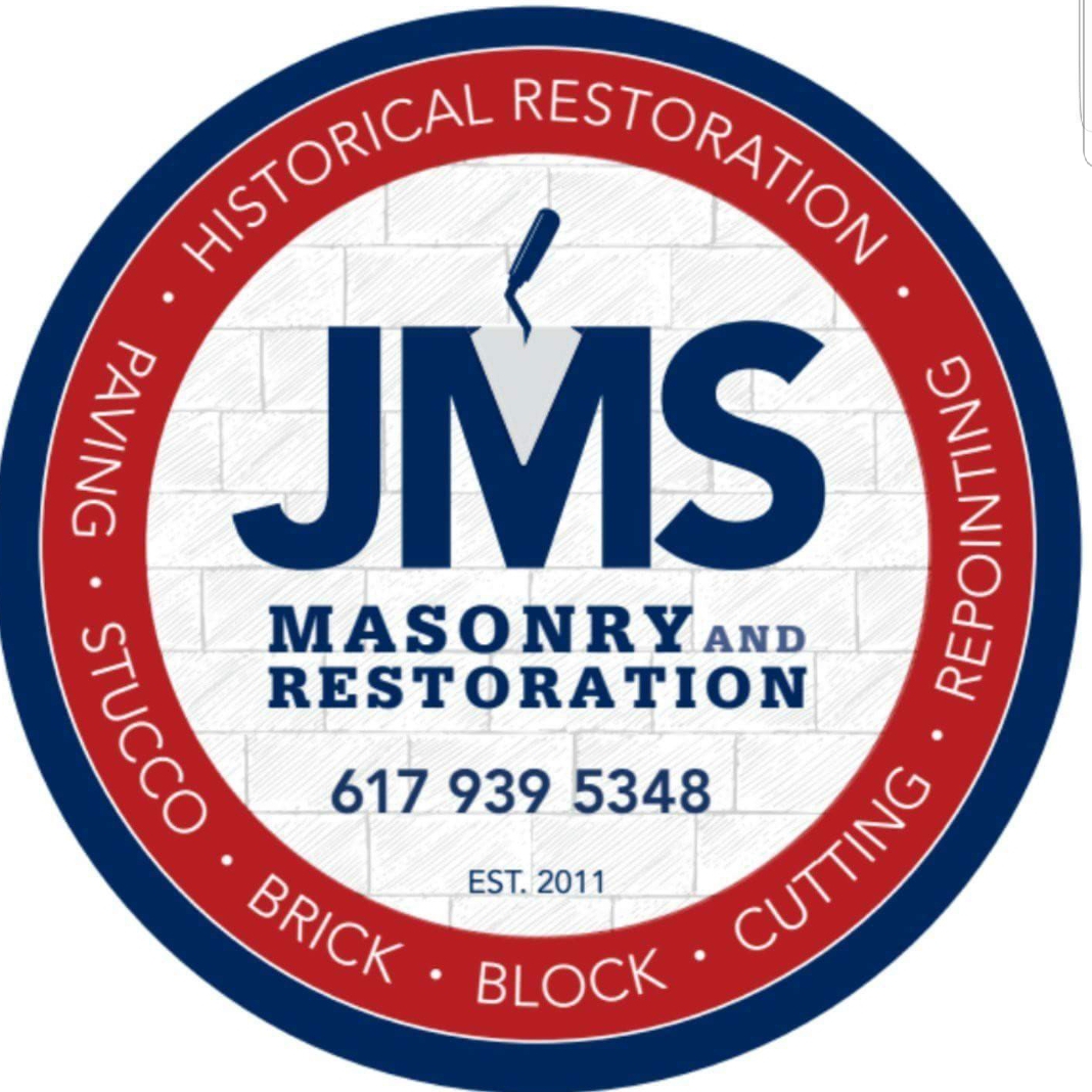Avatar for JMS Masonry & Restoration